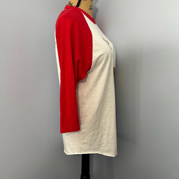 Soffe Christmas Shirt - Picture 6 of 11